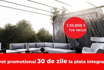 Apartament cu 2 camere în Păcurari