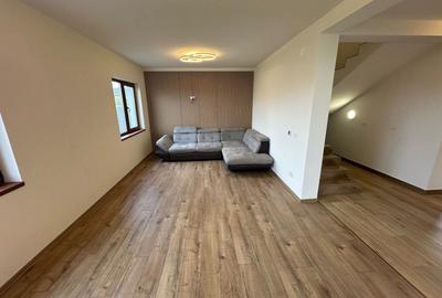 Duplex cu 5 camere cu Teren 300 Mp în Dumbrăvița - 8