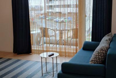 Apartament decomandat în Străulești - 1