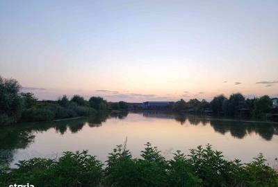 Apartament cu 2 camere în Corbeanca - 4