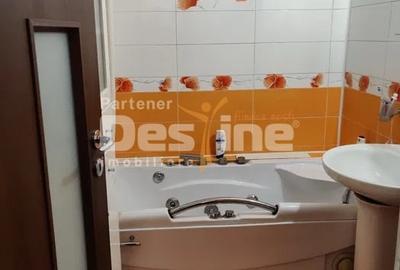 Garsonieră decomandată, mobilată în Drumul Taberei - 5