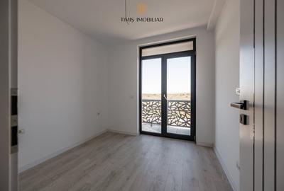 Duplex cu 5 camere cu Canalizare în Mehala - 37