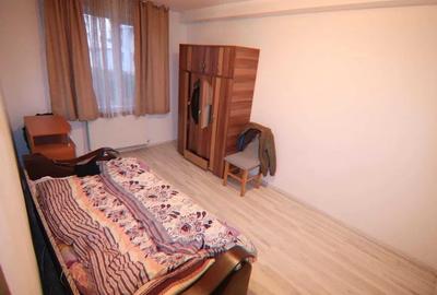 Apartament 1 camera decomandat, 33mp, zona Frumoasa - 3