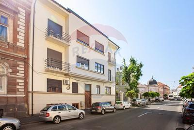 Birou, de 60 mp, în Ultracentral - 14