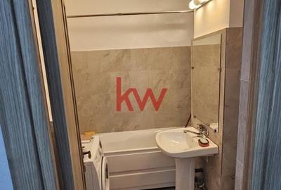 Garsonieră decomandată, mobilată în Podu Roș - 6