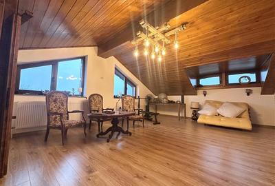 Casă individuală cu 3 camere cu Teren 500 Mp în Poiana - 23