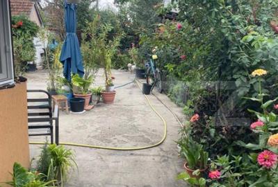 Casă cu 5 camere cu Teren 790 Mp în Bariera Vâlcii - 3