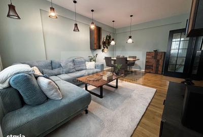 Apartament cu 3 camere în Valea Lupului - 12