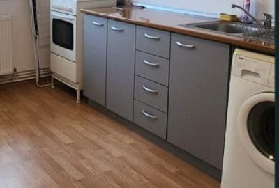 Garsonieră decomandată în Triaj - 2