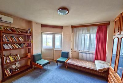 OSTROVENI - 3 CAMERE, DECOMANDAT, 2 BAI - 5