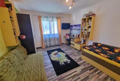 Casă individuală cu 5 camere cu Teren 300 Mp în Central - 5