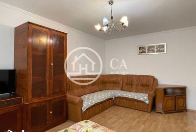 Apartament cu 3 camere decomandat în Decebal - 2