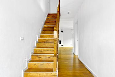 Duplex cu 4 camere cu Canalizare în Dumbrăvița - 9