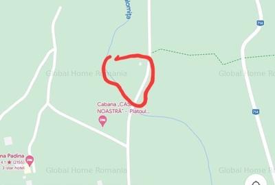 Teren 3400 MP |  Ideal Pentru Constructii | Oportunitate Investitie - 1