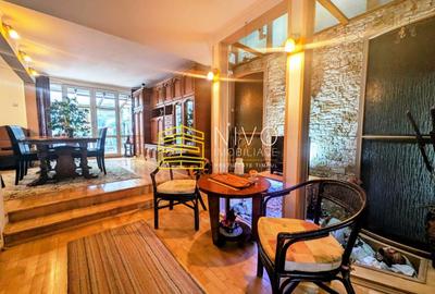 Casă individuală cu 11 camere cu Canalizare în Platou - 1