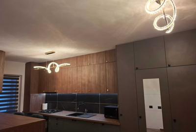 Garsonieră decomandată, mobilată în Theodor Pallady - 6