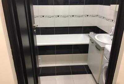 Garsonieră decomandată în Micălaca - 1