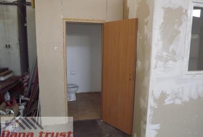 Spațiu industrial, în Lugojului - 3