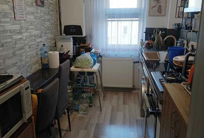 Apartament cu 2 camere semidecomandat în Central - 1
