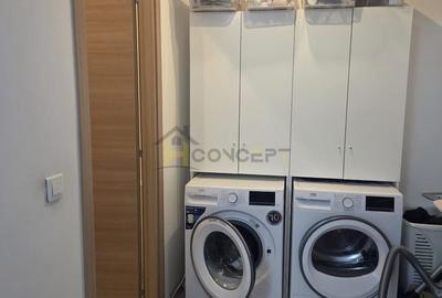 Apartament cu 3 camere decomandat, mobilat în Vitan-Bârzești - 10