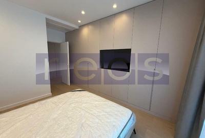 Apartament cu 2 camere, mobilat în Barbu Văcărescu - 11