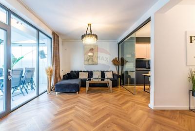 Casa / Vila cu 4 camere de vanzare in Popesti Leordeni - 2