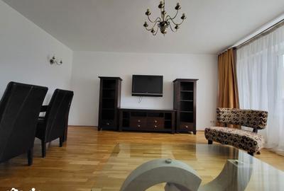 Apartament cu 2 camere decomandat, mobilat în Nerva Traian - 2