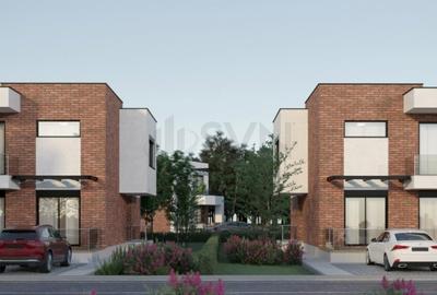 REV2004793 Vila exclusivista Tip 4 I Marina Snagov. REV2004793 Vila exclusivista Tip 4 I Marina Snagov. - 2