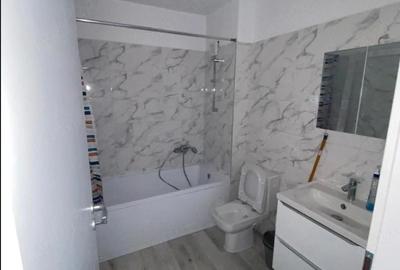 Apartament cu 2 camere decomandat în Florești - 1