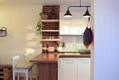 RECO Apartament 2 camere Nufarul - 7