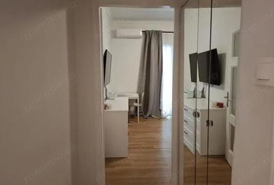 Garsonieră decomandată în Tei - 3