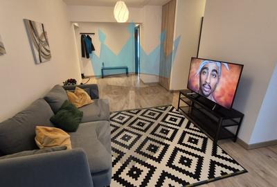 Apartament 2 Camere Belvedere Residences Pipera Bucuresti - 4