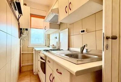 Apartament cu 2 camere decomandat în Dorobanți - 1