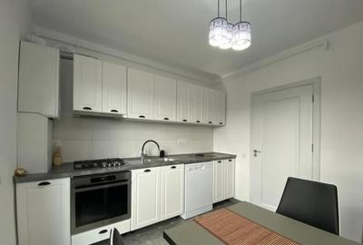 Apartament cu 2 camere decomandat în Mihai Viteazul - 6
