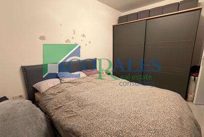 Apartament cu 2 camere semidecomandat, mobilat în Braytim - 8