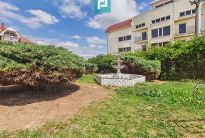 Casă cu 8 camere cu Teren 1200 Mp în Sânmartin - 6