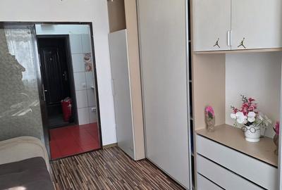 Garsonieră decomandată în Pajura - 14