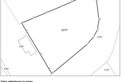 Teren de vânzare în Dumbrava – Direct Proprietar - 5