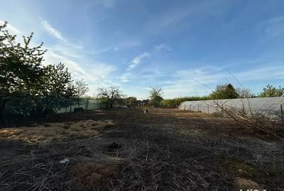 Casa spa?ioasa cu 4 dormitoare, garaj, toate utilita?ile ?i teren 1180 mp ocazie rara! - 2