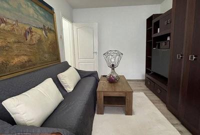 Apartament cu 2 camere în Central - 2