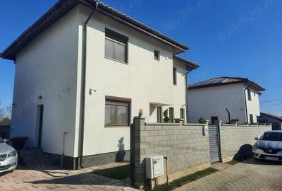 Vila vanzare Dragomiresti Ilfov - 1