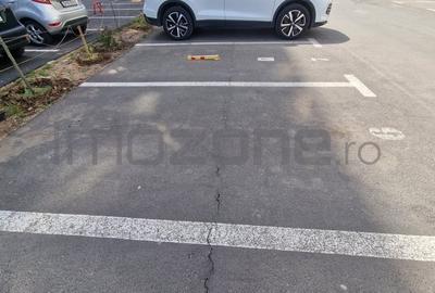 Apartament cu 2 camere decomandat în Militari