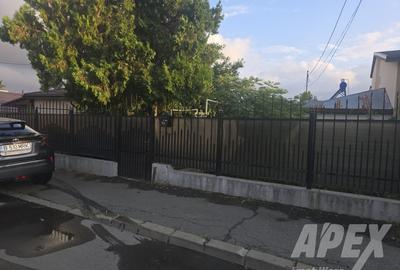 Teren imprejmuit 520 m | Toate utilitatile | Drumul Taberei - Str. Lavei - 1
