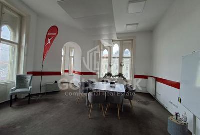 Birou, de 230 mp, în Ultracentral - 2