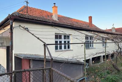 Casa 3 camere cu teren 1020mp, spre vanzare in Hamba Sura Mare SB - 13