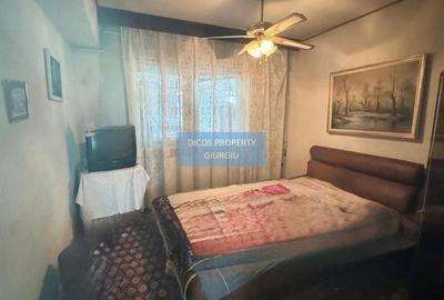 Apartament 4 Camere – Lângă Liceul Maiorescu, Giurgiu - 4