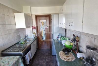 Apartament cu 2 camere aproape de statia de metrou Nicolae Grigorescu - 9