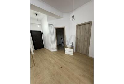 Spațiu comercial, de 65 mp, în Pipera - 8