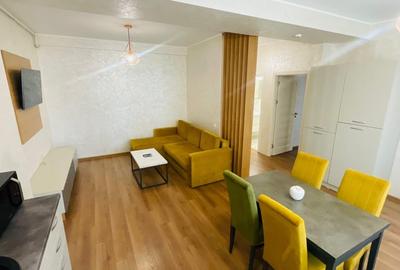 Statiunea Mamaia Central-apartament 4 camere deosebit - 6
