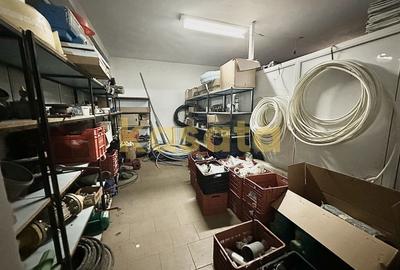 Spațiu industrial, de 700 mp, în Alexandriei - 24